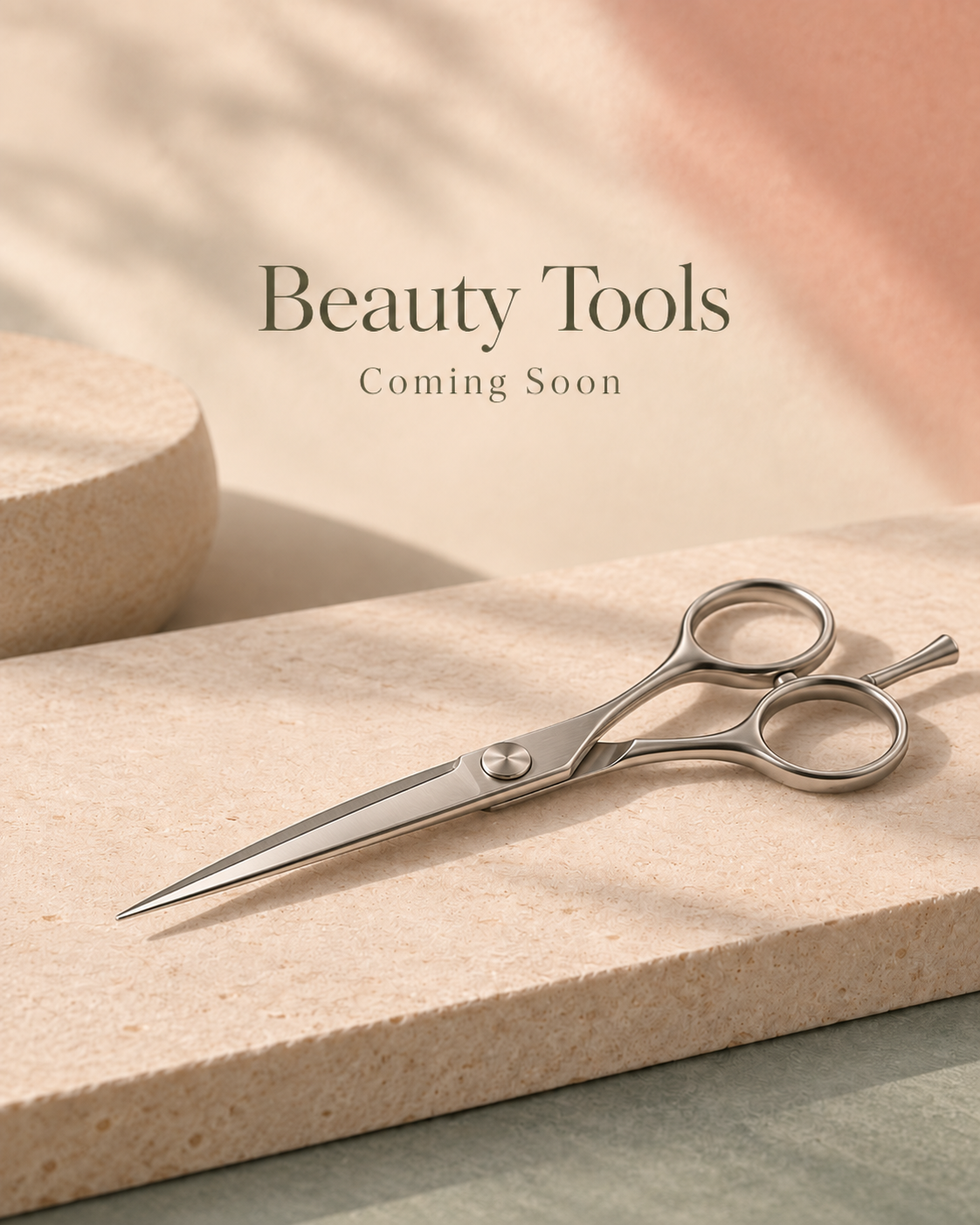 Beauty Tools