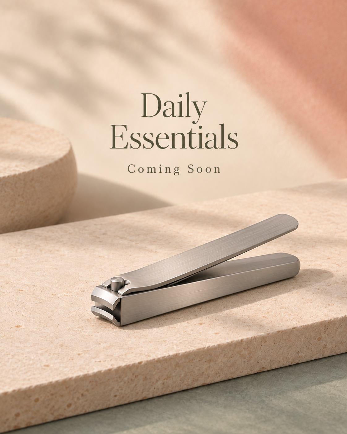Daily Essentials