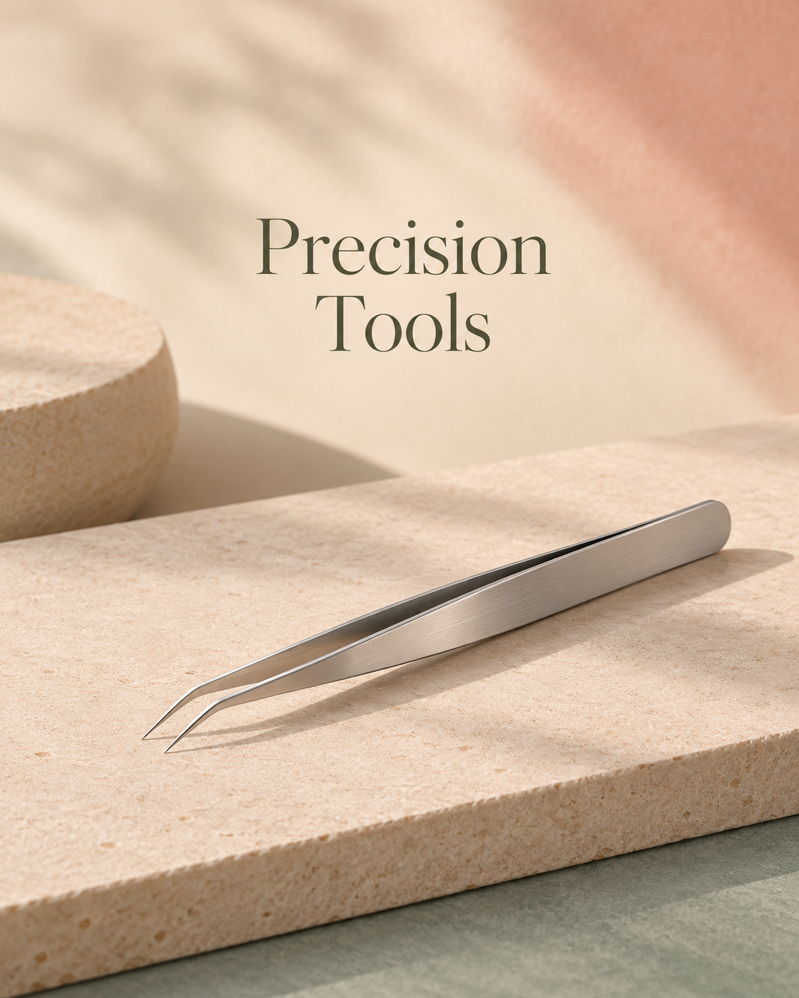 Precision Tools